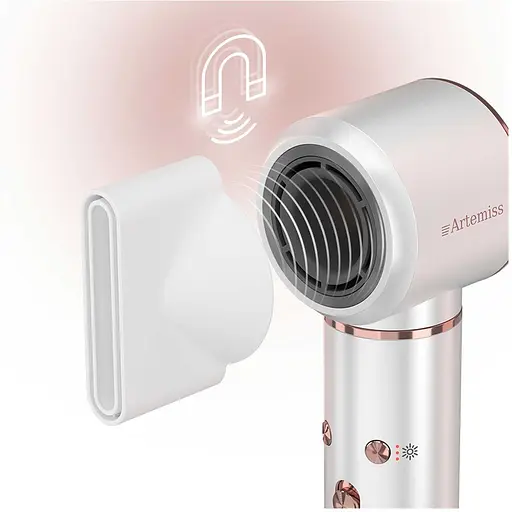 Фен-щітка Sencor SHS 9100RS - фото 9