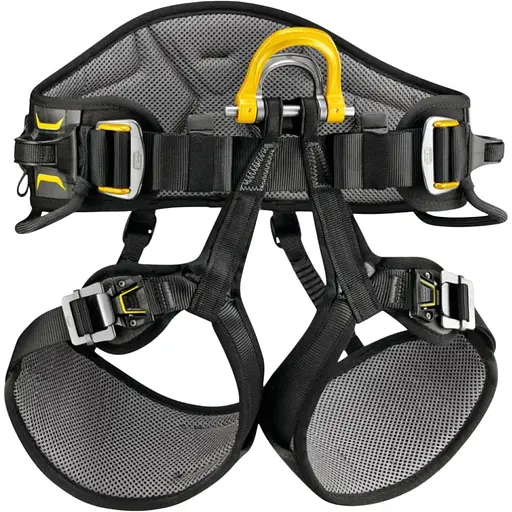 Страховочная система Petzl Astro Sit Fast 0 (1052-C085AA00)