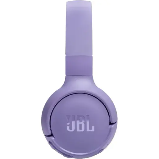 Гарнітура JBL Tune 520BT Purple (JBLT520BTPUREU) (6861954) - фото 6