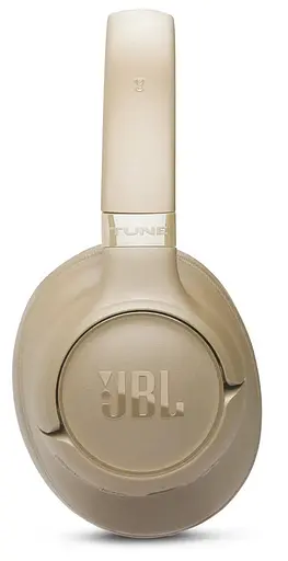 Гарнітура JBL TUNE 730BT Beige (JBLT730BTBEG) (7225532) - фото 8