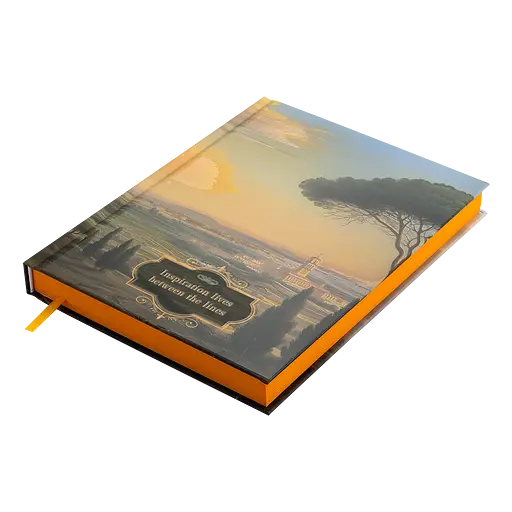 Щоденник недатований Buromax Pretty поліграфічний A5 336 сторінок зелений (BM.20340-04) - фото 4