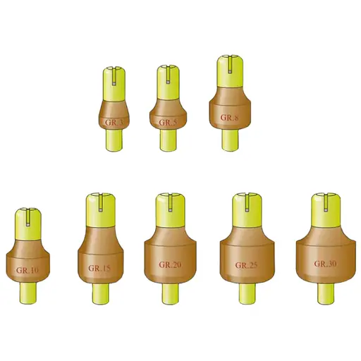 Вимірювач глибини Stonfo 236 Small Size Plummet 5g