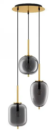 Світильник підвісний LATO Nova Luce 9624082 - фото 1