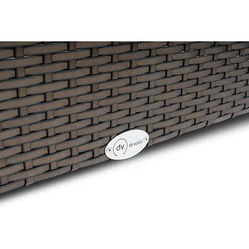 Набор садовой мебели Di Volio Malpensa Коричневый/Бежевый - фото 10