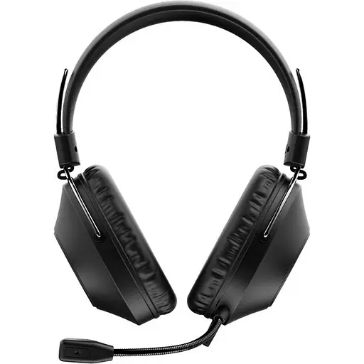 Ігрові навушники Trust Ozo Over-Ear USB Black (24132) [119416] - фото 3