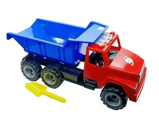 Машина Военный самосвал, Orion - фото 3