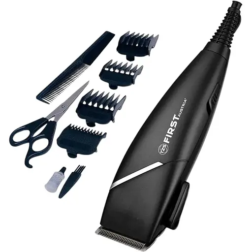 Машинка для стрижки First FA-5674-4