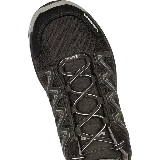 Кроссовки Lowa Innox Pro GTX LO 47 Black/Grey (1012-310709-9930-47.0) - фото 4