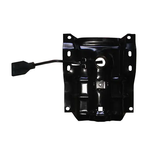 Механизм «Пиастра Freestyle» для офисного кресла (170х200 мм) - фото 1