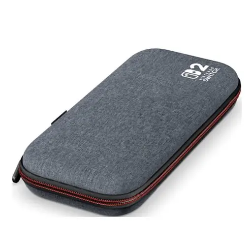 Чехол PowerA (Grey) (Nintendo Switch 2) - фото 2