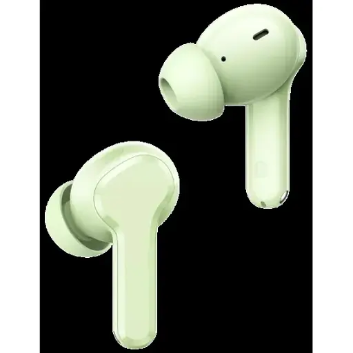 Гарнітура Realme Buds T110 (RMA2306) Green (7005612) - фото 2