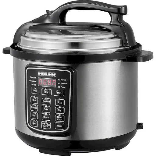 Мультиварка Edler ED-PC1806