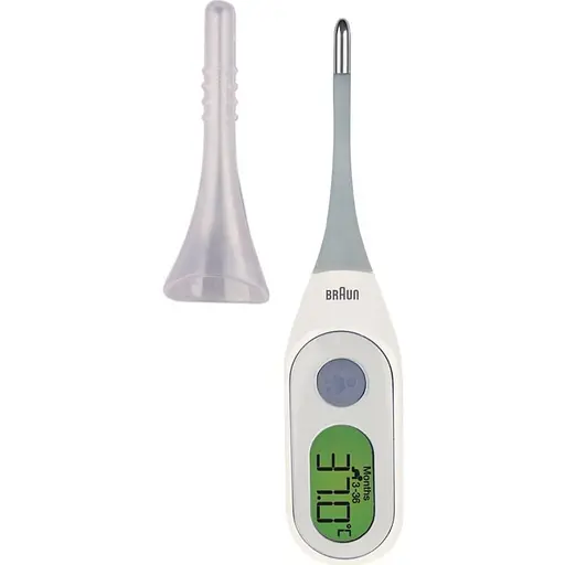 Термометр Braun PRT2000 [128437]