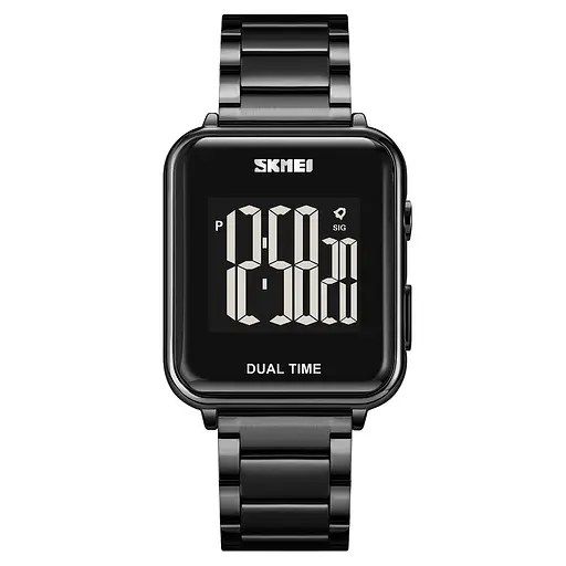Skmei 1852BK Black