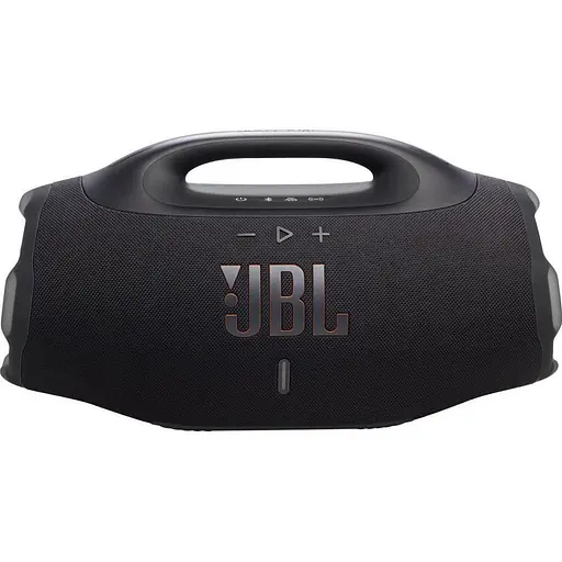 Портативная акустика JBL BOOMBOX4 Black (JBLBOOMBOX4BLKEP) - фото 2