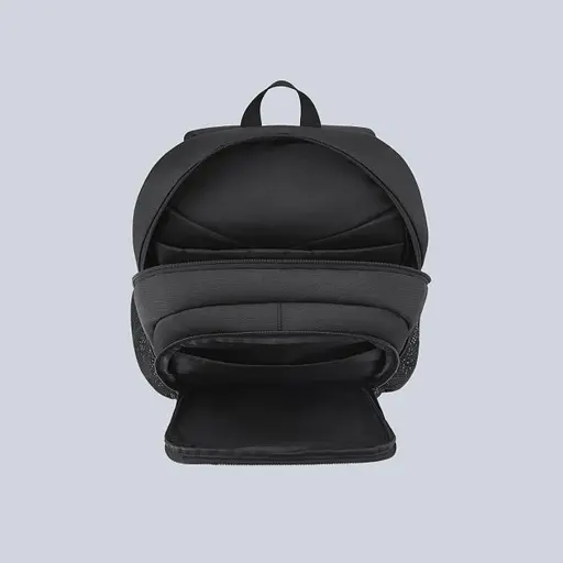 Рюкзак RunMi 90 Points Large Capacity Business Travel Backpack 23L (6941413217897) черный - фото 4