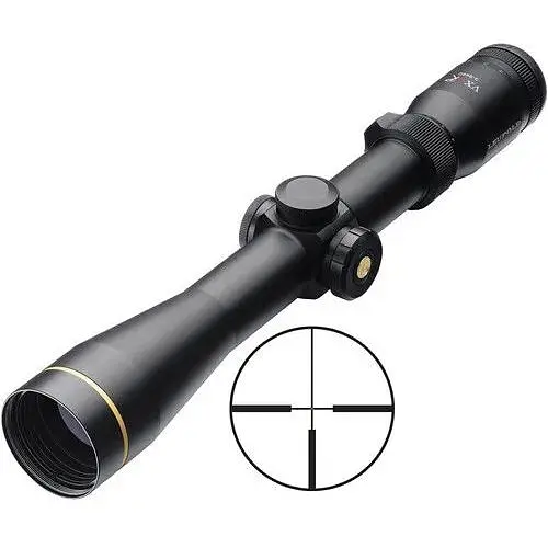 Прицел Leupold VX.R 3-9x50mm Firedot 4