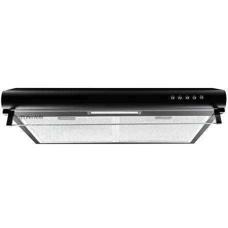 Вытяжка плоская Perfelli PL 5144 BL LED