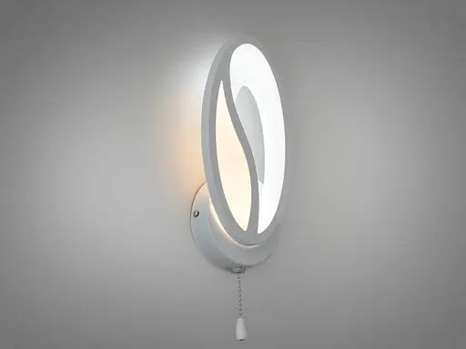 Світильник приліжковий потужністю 14 Вт - фото 2