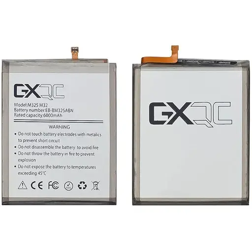 Акумулятор Samsung GXQC EB-BM325ABN для Samsung M325 M32