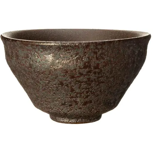 Пиала Закаленная металлом 90 мл