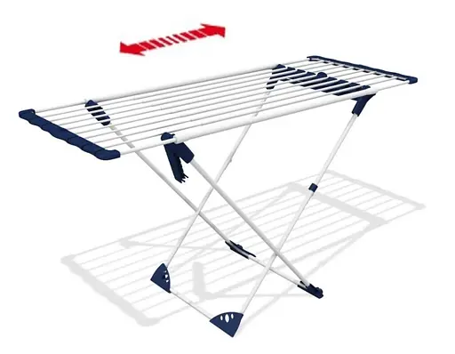 Сушилка для белья напольная Gimi Extension (153477) - фото 5