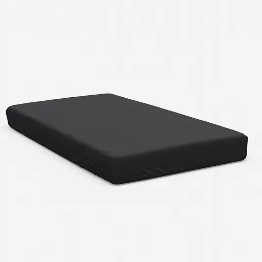 Простирадло на резинці LeLit бязь B-1233 90х200 см (le2000000338231) - фото 2