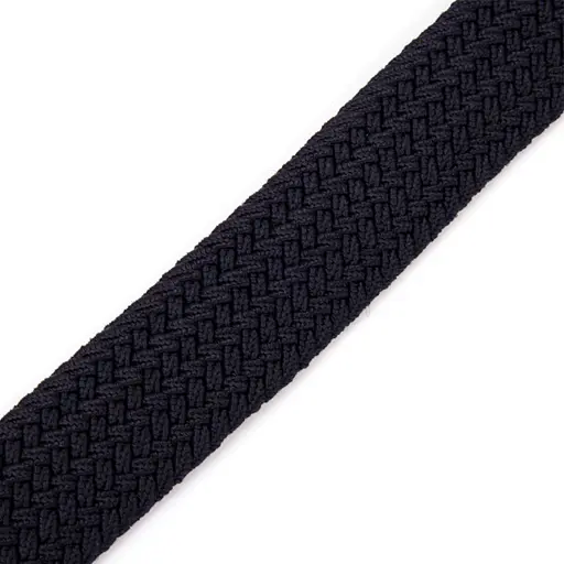 Ремень Vintage текстильный мужской 115х3,4 см acs0018132 - фото 3