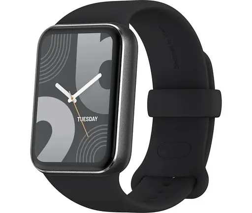 Фитнес-трекер – спортивные часы браслет Xiaomi Smart Band 9 Pro black - фото 3
