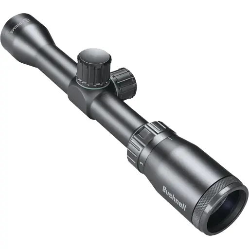 Прицел оптический Bushnell Prime 1-4x32 сетка Multi-X - фото 3