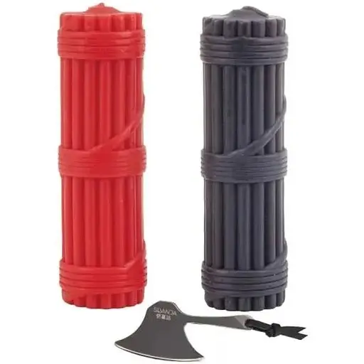 Свечи для BDSM Lockink Sevanda Fetish Drip Candles Set 2 шт.