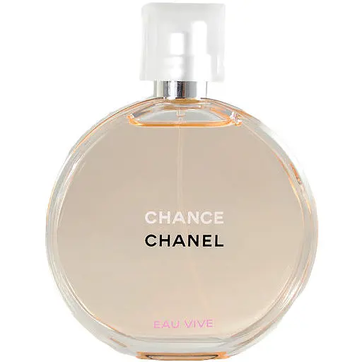 Оригинал Chanel Chance Eau Vive 100 мл ТЕСТЕР туалетная вода - фото 1
