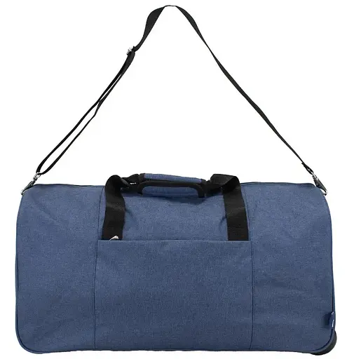 Сумка дорожня на колесах Semi Line 52 Blue (T5537-2) (DAS302588) - фото 4