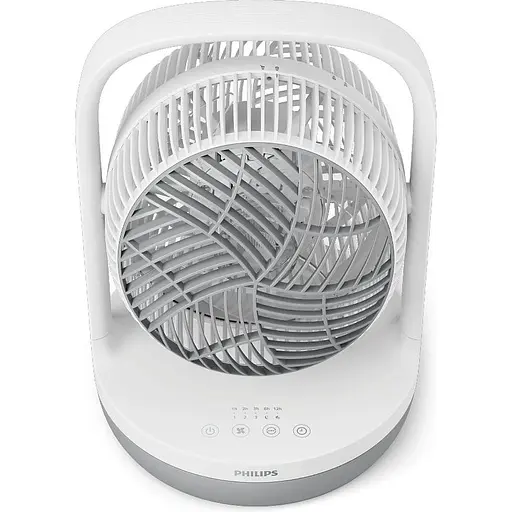 Настольный вентилятор Philips 2000 (CX2050/00) - фото 4