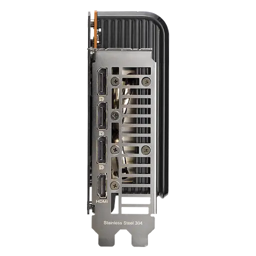 Видеокарта AMD Radeon RX 9070 16GB Asus Prime OC (PRIME-RX9070-O16G) - фото 5