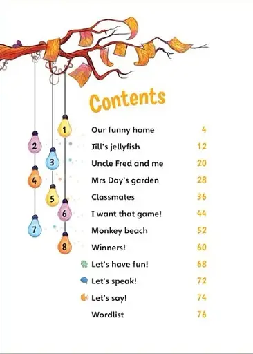 Storyfun for 2nd Edition - фото 2