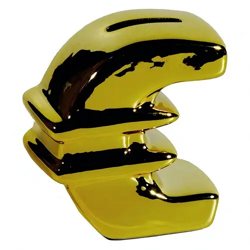 Копилка Евро - фото 1