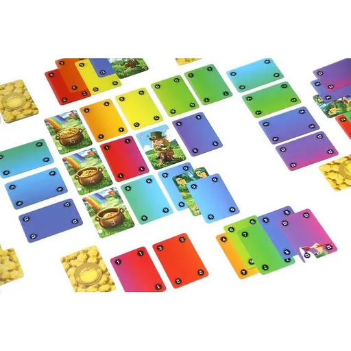 Карткова гра "Кобіто" Games7Days КБТ01UA 110 карток, правила гри - фото 4