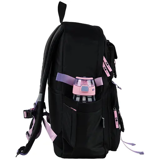 Рюкзак GoPack Education Teens 2500L черный, градиент Черный (GO26-2500L-2) - фото 5