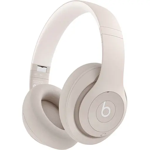 Навушники Beats Studio Pro Sandstone (MQTR3) [97506]