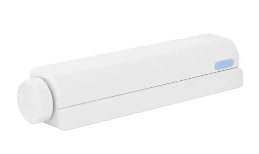 Сушарка для білизни настінна Casa Si Casa Line 4 White (CS42252K16) (DAS302366) - фото 1