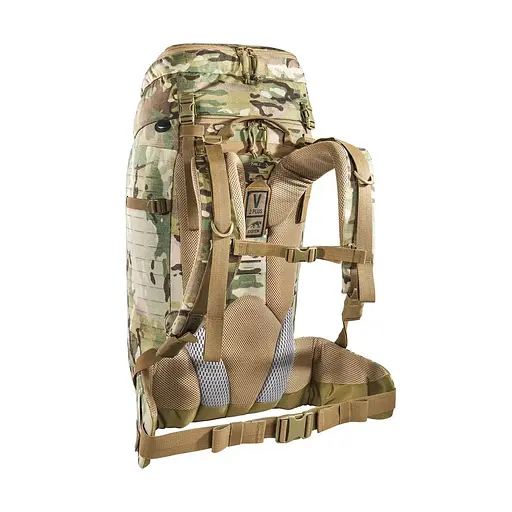Рюкзак Tasmanian Tiger Modular Pack 45 Plus MC MultiCam (1033-TT 7545.394) - фото 2
