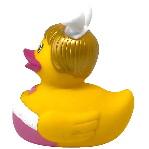 Уточка FunnyDucks Плейбой (1852) - фото 3