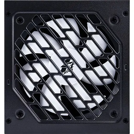 Блок живлення 1stPlayer PS-400FK (FK-400-BK-EU) [140549] - фото 6