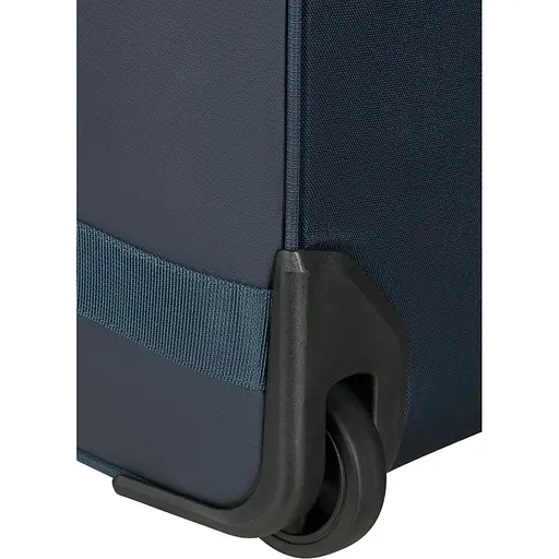 Дорожная Сумка На Колесах American Tourister CITY RACER NAVY 77x42x40 MI9*41003 - фото 10