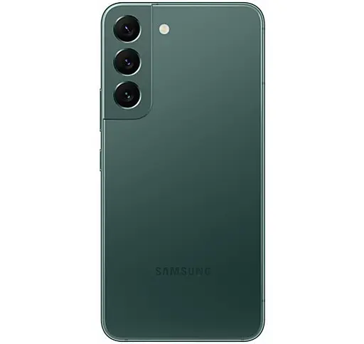 Смартфон Samsung S22 8/128GB Green SM-S901U - фото 7