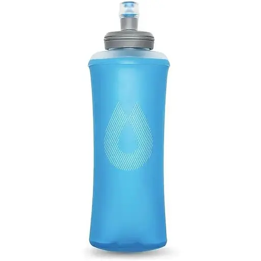 Фляга м'яка  HydraPak UltraFlask IT 500 мл Блакитний (1053-AH182)