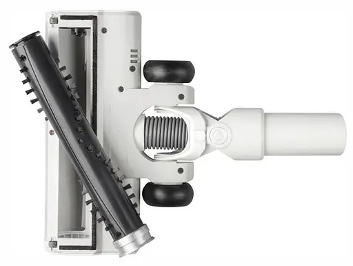 Акумуляторний пилосос Hisense HVC6133W (VC3923-GS) (6725711) - фото 2