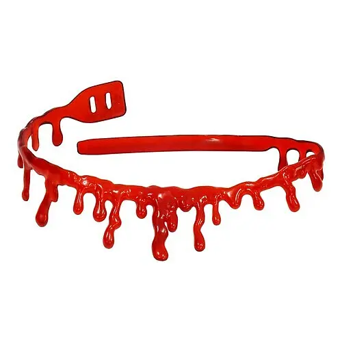 Ошейник Кровь - фото 1