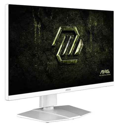 Монитор MSI 27" MAG 274QRFW E20 QHD IPS 200Hz (MAG 274QRFW E20) - фото 3
